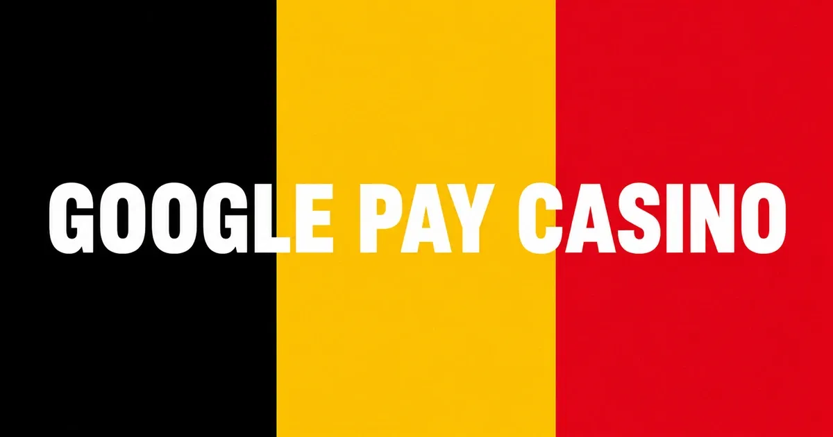 online casino met google pay games 2026 bg